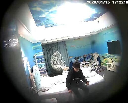 Asian Hacked Ipcam Ipc 01944