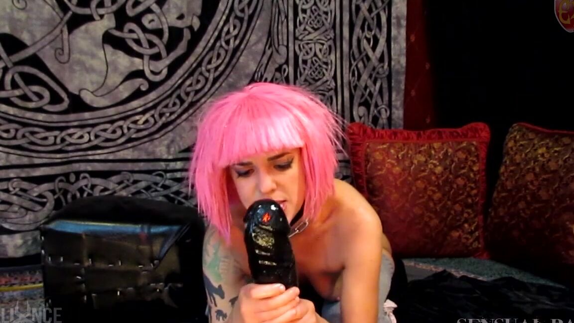 abigail dupree huge anal dildo fucking cumload asshole manyvids