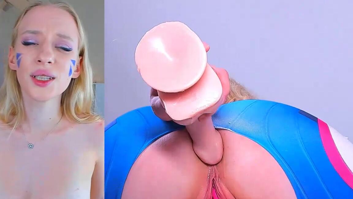 Jane Klein D Va Nasty Fun