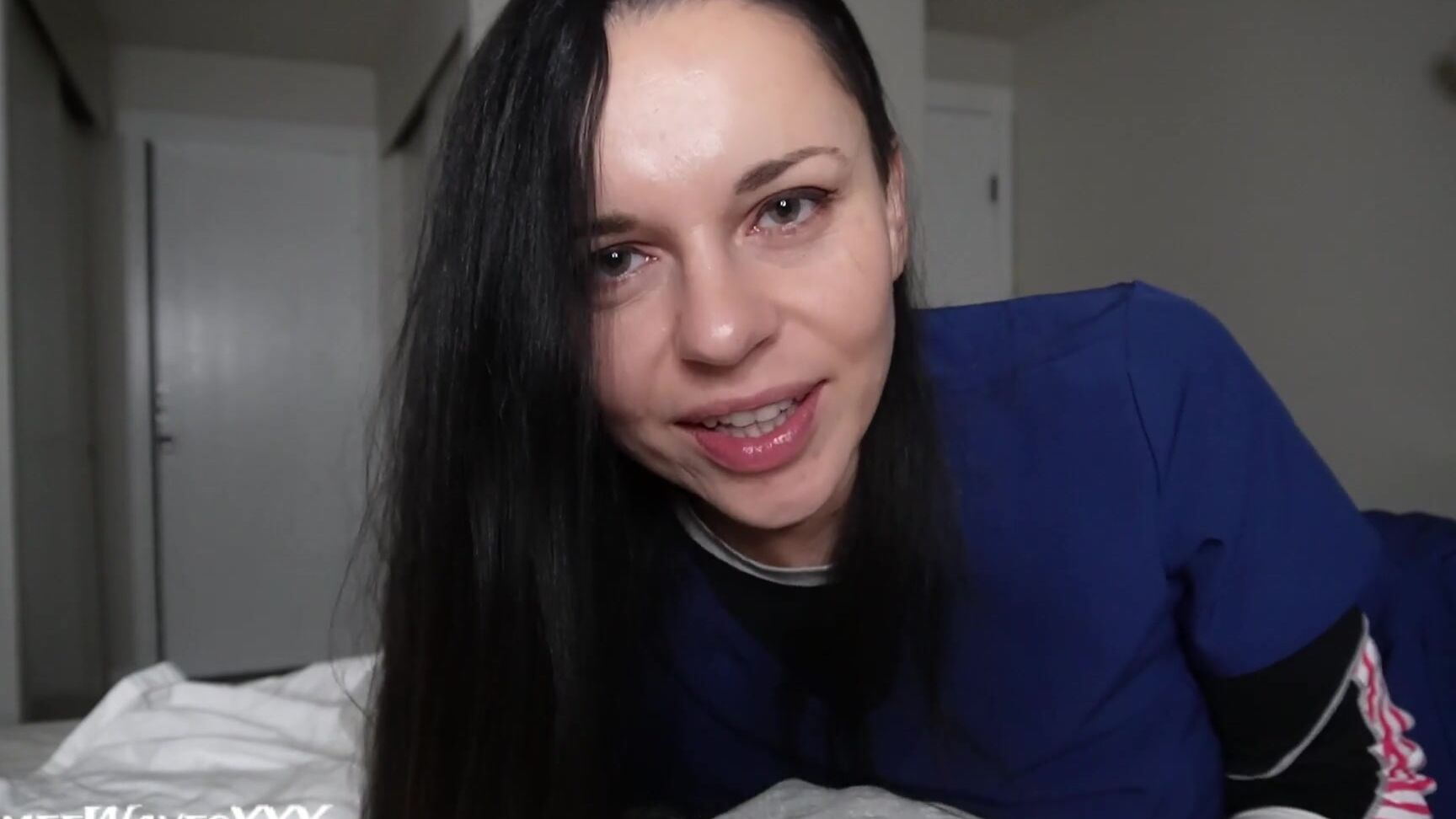 Aimeewavesxxx Sick Day With Nurse Mommy Manyvids