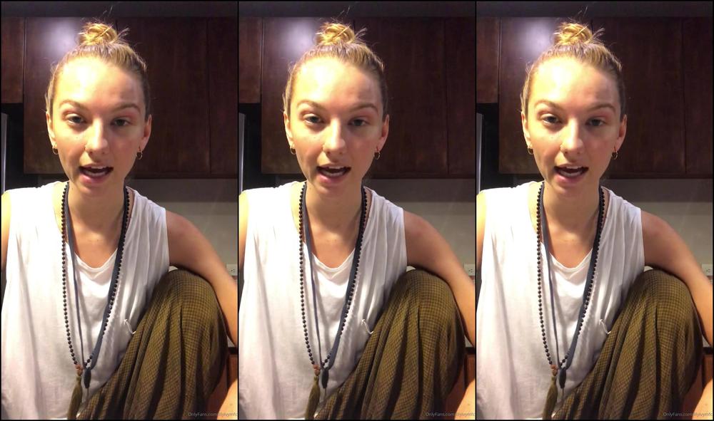 Lilyivymfc A Small Actually Relatively Long Update For Those Who Care To Watch