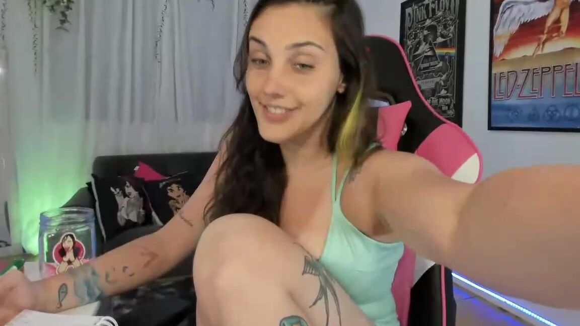 Haubsuicide Stream Started At Am