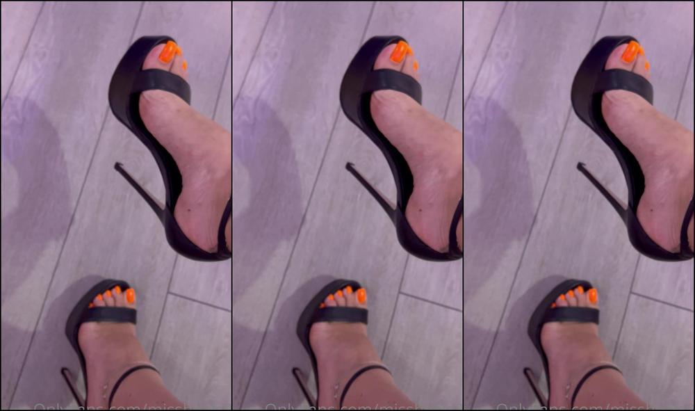 Missheels My New Joi