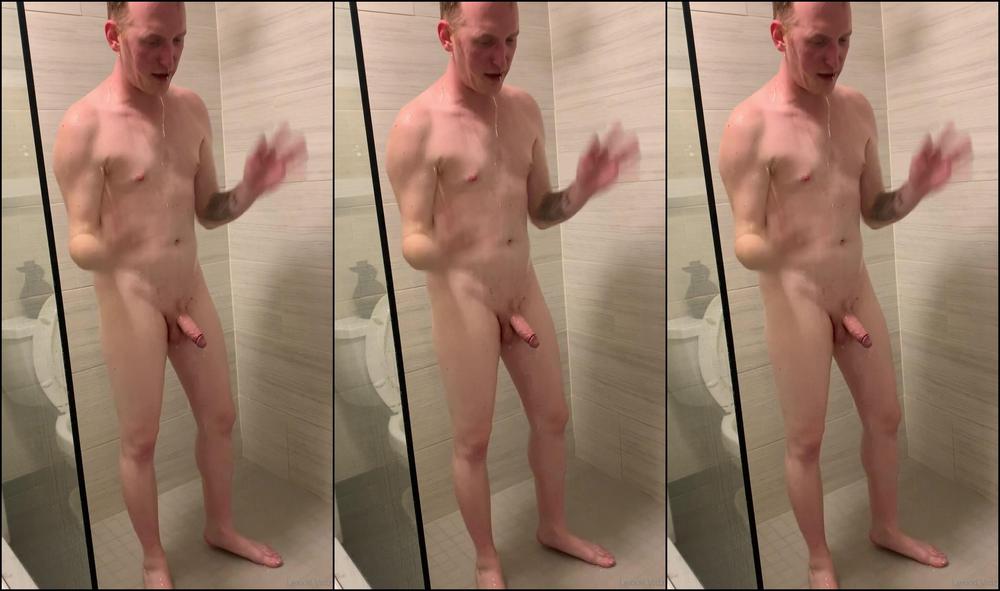 Lexxxiscarletvip Bts Yes This Is What Really Goes On After A Scene