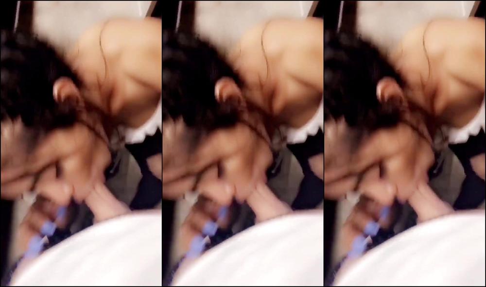 Nicolet01 11550530 07 20 2018 Giving Daddy The Head Of His Life