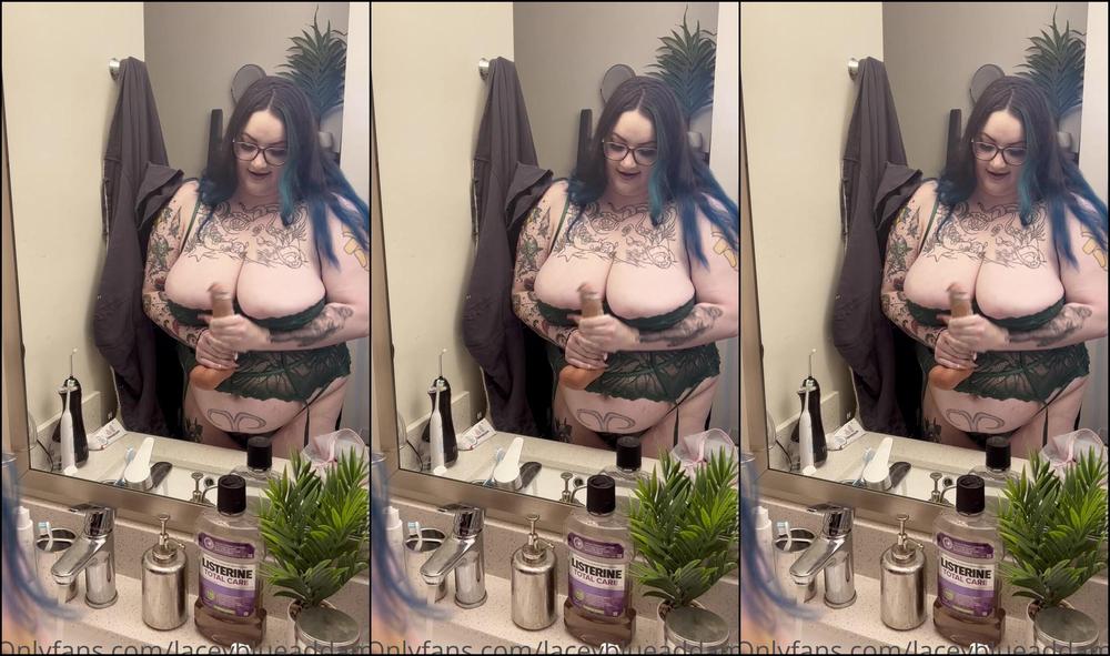 Laceyblueaddams 2794255477 03 04 2023 Just A Little Bts Before Filming With Cora Last Year