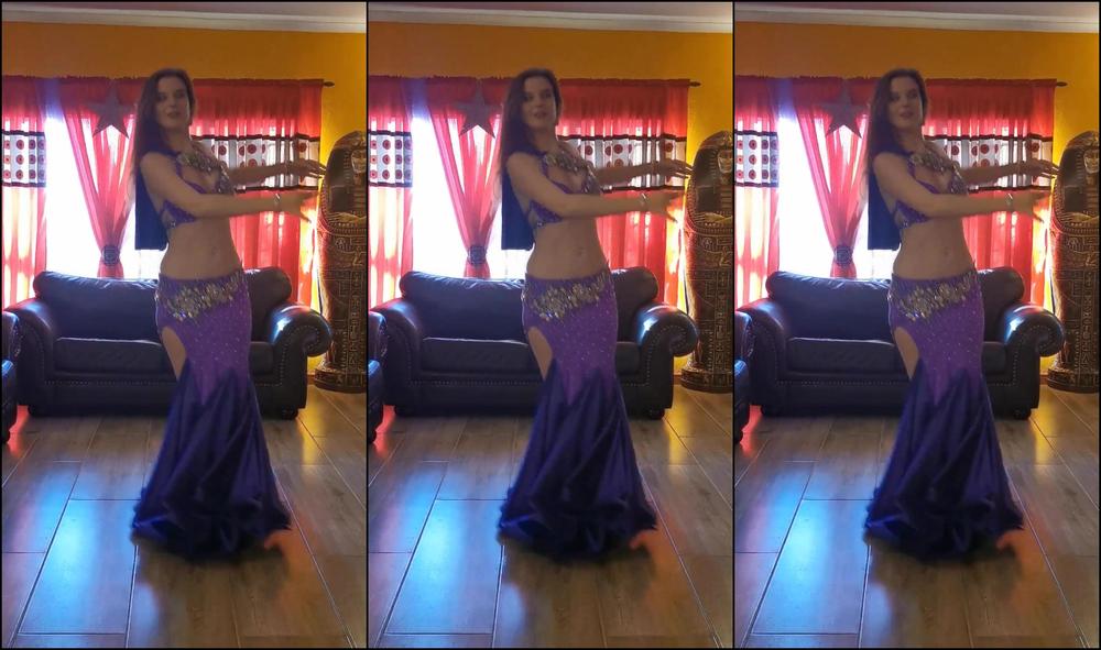 Belly Dancing, Contest, Director, Kink lexyalex12 my mv community awards contest video ManyVids