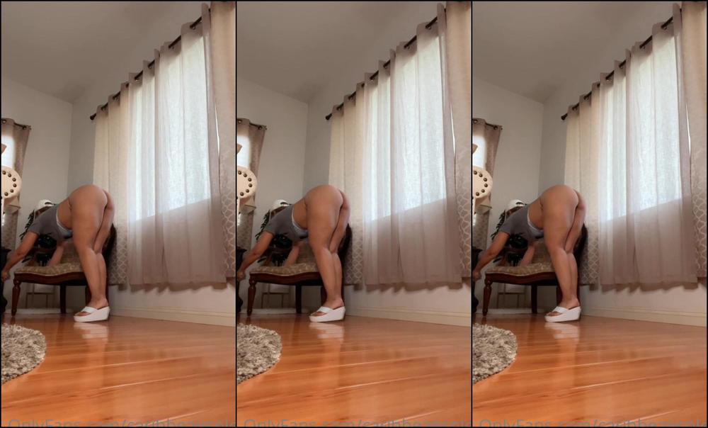 Caribbeansolez Gym Cleaning All That S Left Is To Be Worshipped