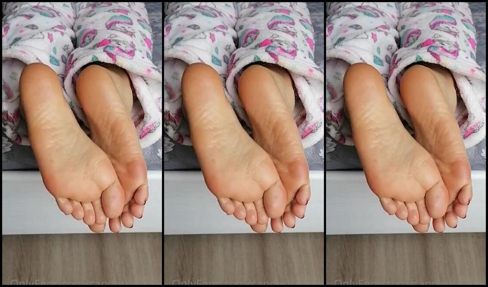 Mica Sandy Nicknamed Sandysmallfeet Onlyfans Video 8295 Ui6