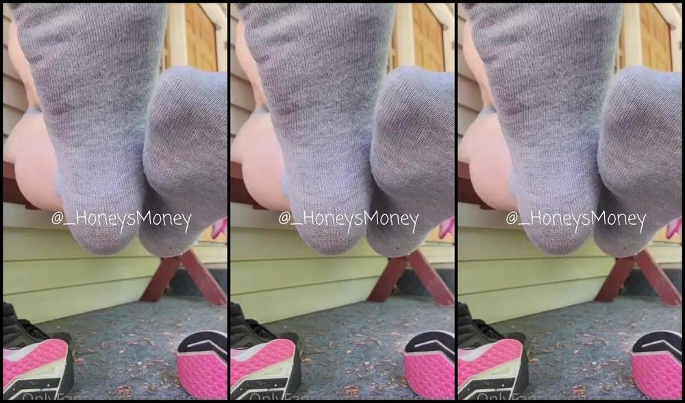 Honeysmoney Onlyfans Would You Worship Them