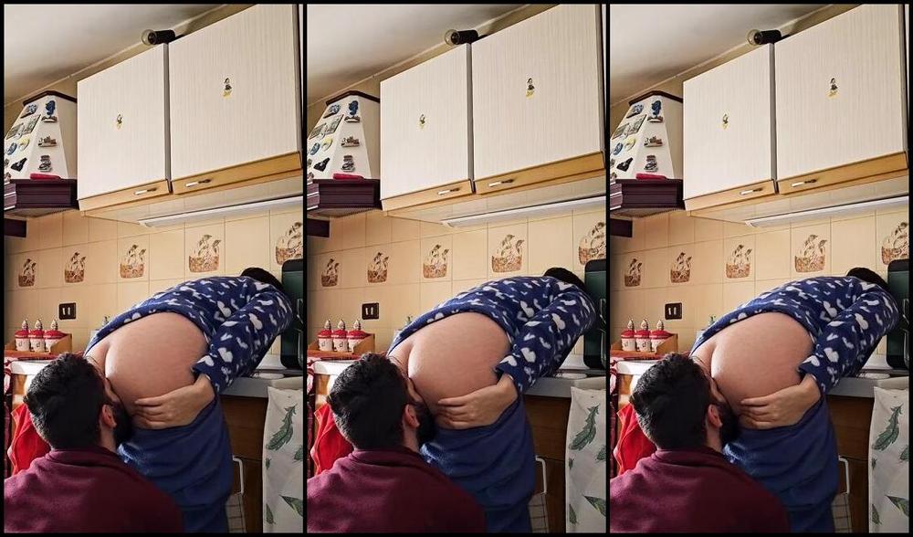 Emily Maxemilweber Nicknamed Maxemilweber 01 08 2025 Onlyfans Video His Breakfast Every Morning La Sua Colazione Ogni Mattina Nrk