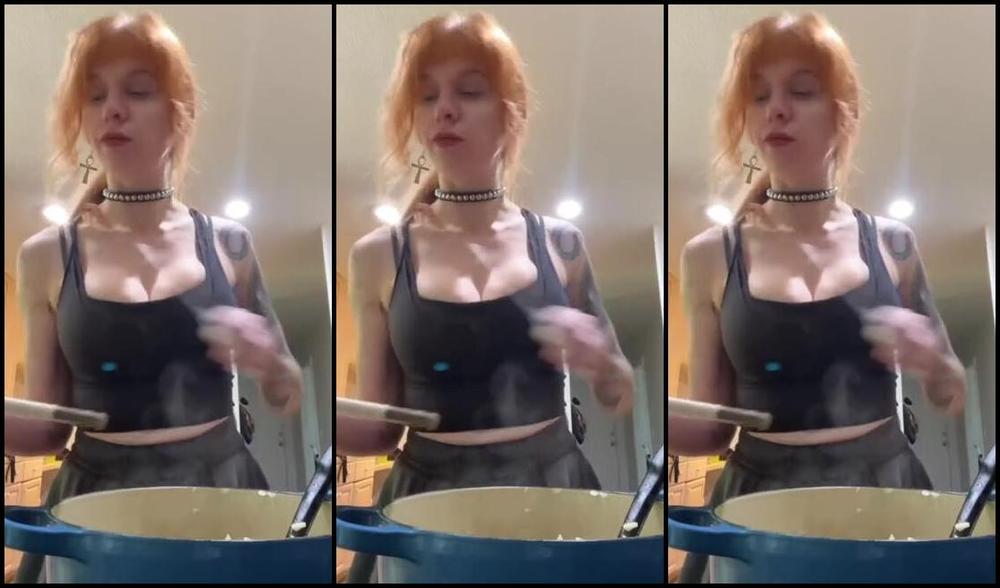 Goddess Sylvanas 06 08 2024 Onlyfans Video Come Have Dinner With Me K