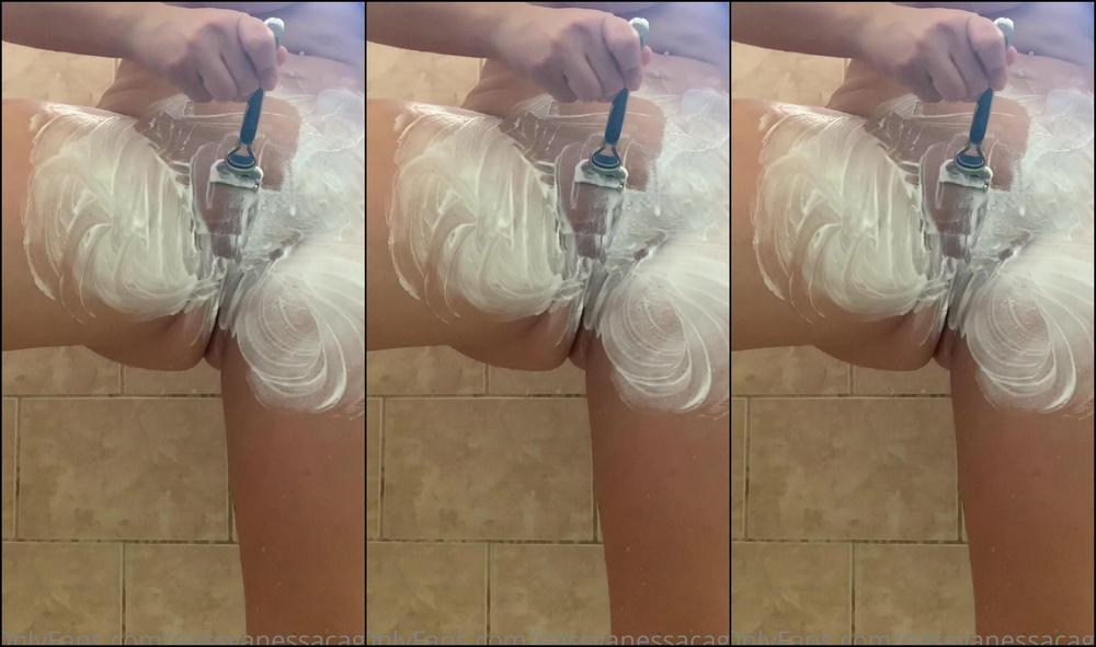 Vanessa Cage Ee Ljw E