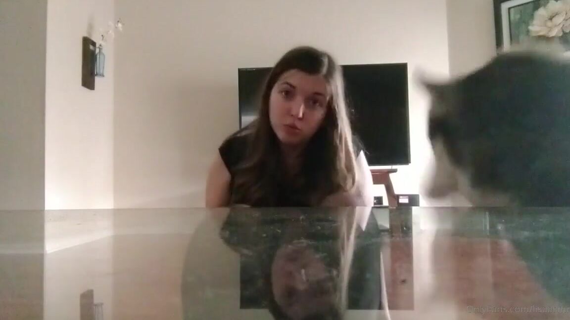 Lisaasmr Nylon Rubbing Asmr