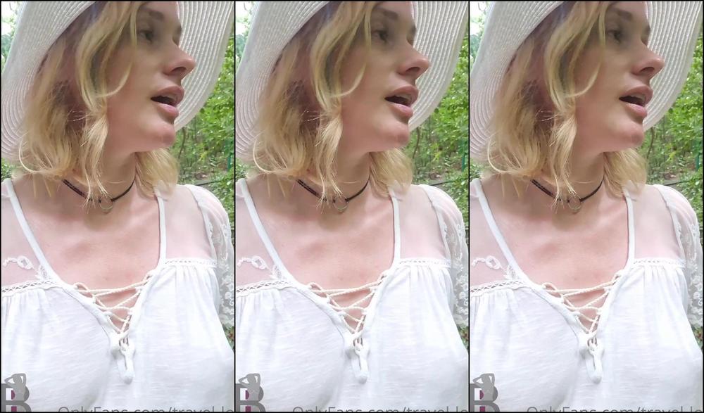 Travelling Peach 2476431327 06 03 2022 That Was A Steamy Day But So Much Fun Didn T Get To See What I Wanted