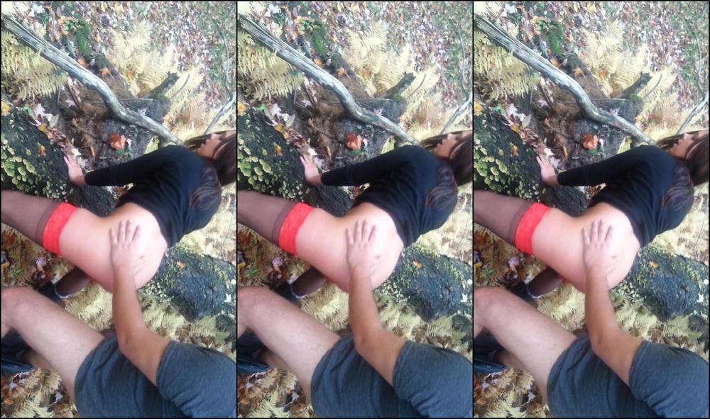 Facials, Outdoor Public Blowjobs, Outdoors, Public Nudity, Public Outdoor acidalia a fuck in the woods ManyVids