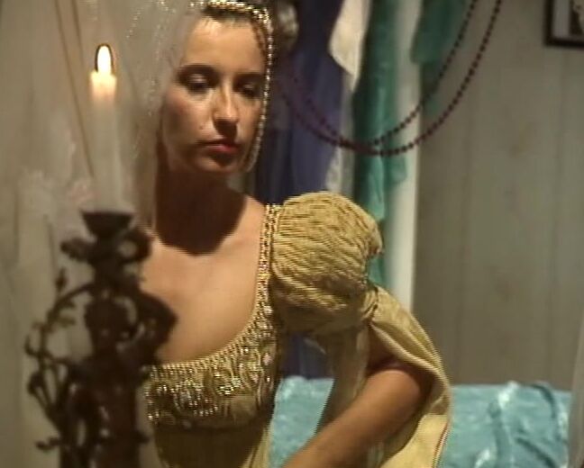 All Sex, Anal Bildnis der Leidenschaft Magma