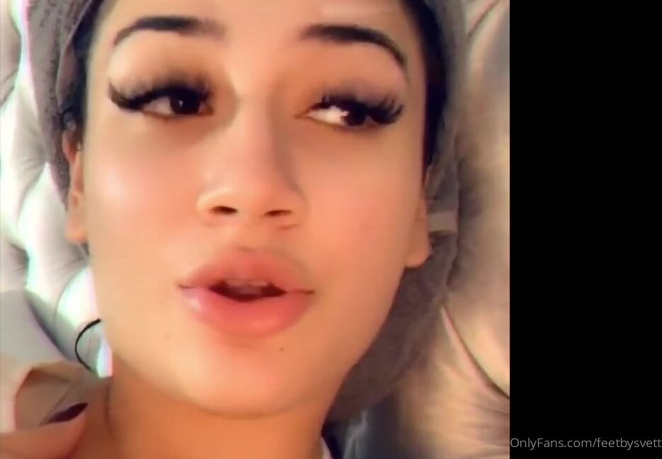 Feetbysvett Love You All My Loves