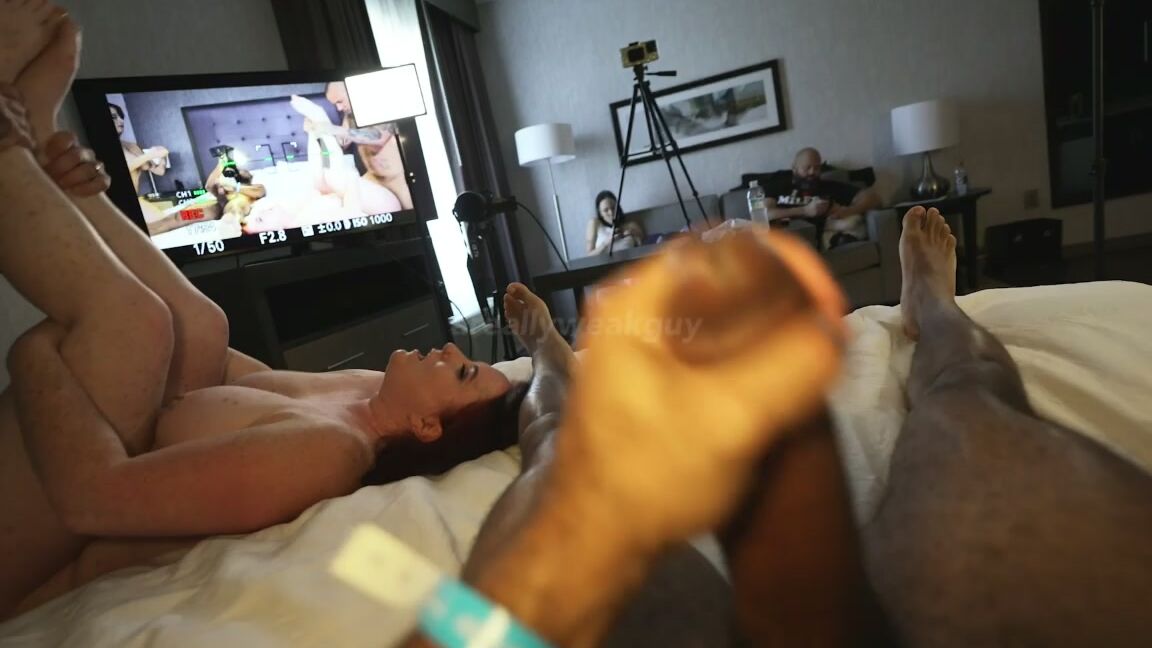 Gionlexi Exxxotica Some Areallyweakguy