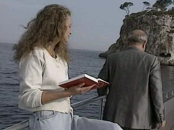 Les Contes Immoraux Goldlight / Colmax