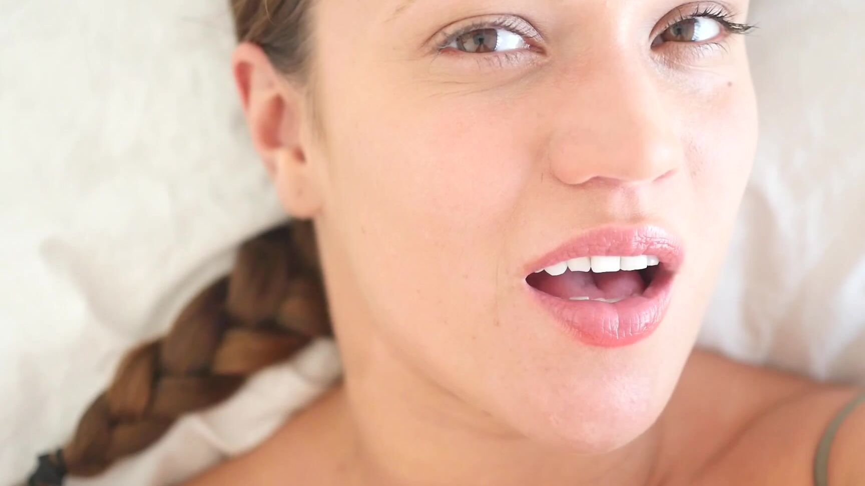 Alyssa Reece Giantess Alyssa Makes You Her Panty Pet