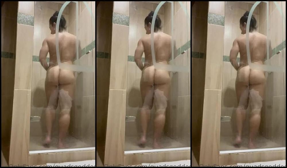 Quadsgoddess Nicknamed Quadsgoddess 12 05 2021 Onlyfans Video Its Time For Shower K