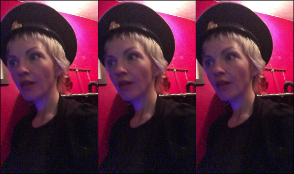 Mashamarkova My Worst English