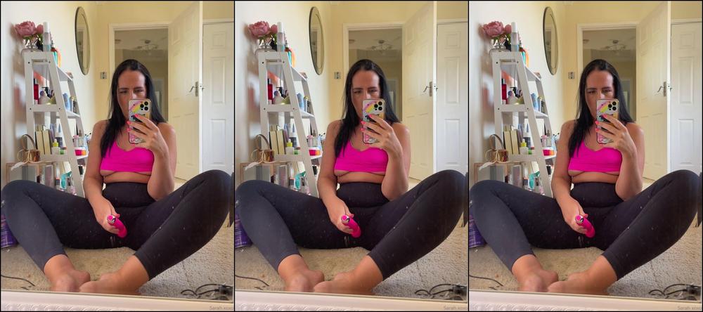 Blueeyedgirlxx I Soaked My Leggings But Felt So Fucking Good Tight Leggings Ending Up Wet Are My New