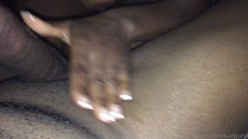 Badgurldnay Giving Some Wet Sloppy Top Min Long