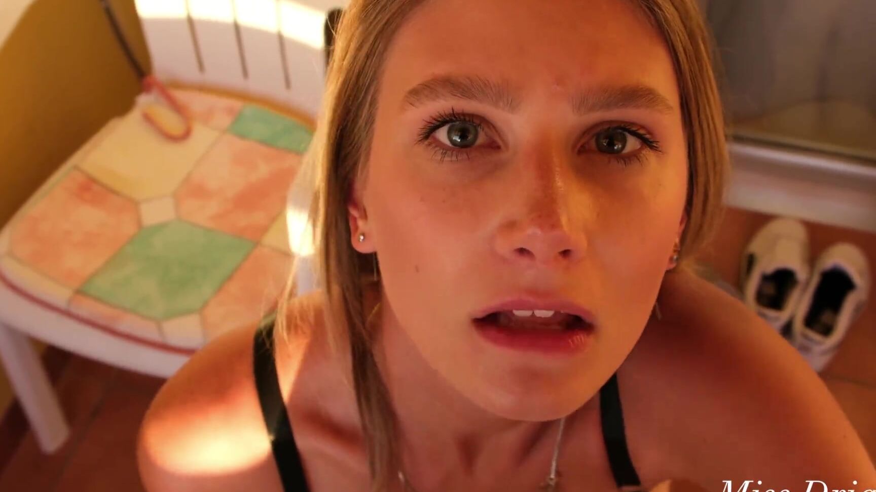 Her Ass Was Burnt But I Couldn T Leave With Nothing Miss Driada