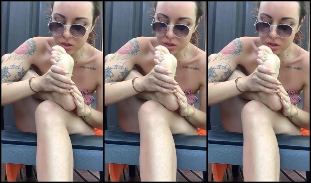 Daianas Secrets Aka Daianasoyyo Onlyfans A Nice Outdoor Video So At Least You See Me In My Simplicity Not Super In Shooting As Alwa 1