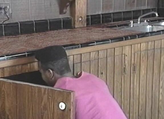 "Chessie Moore, Rebecca Steele, Ebony Ayes, Viper, Ray Victory, Sean Michaels, Matt Lansinng" Black Porn Black And Gold. Fred J. Lincoln Cinderella Distributors Inc.