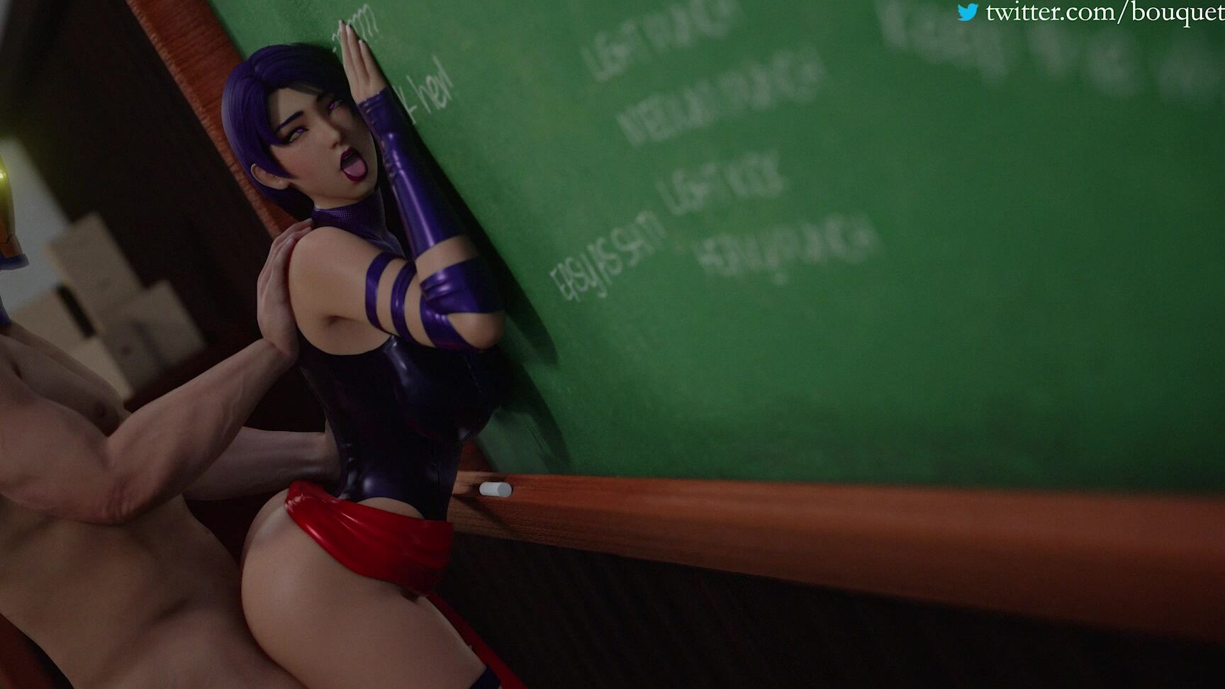 Bouquetman Bouquetman April Fools Normal Bouquetman