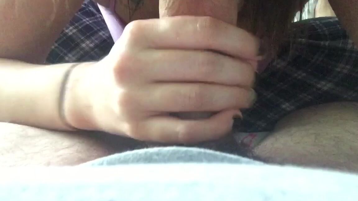 Annah Early Morning Cock