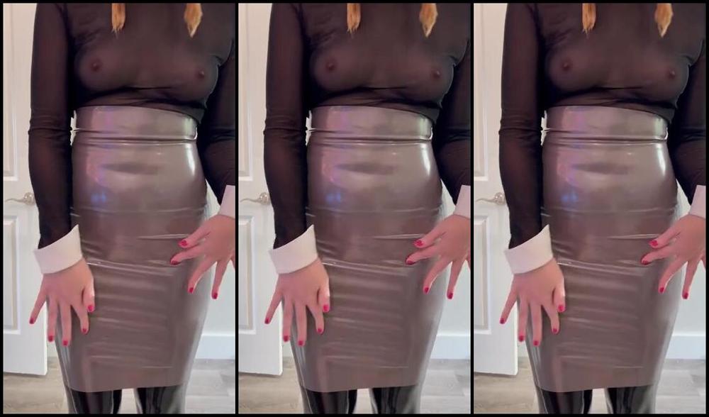 Couple Of Perverts Aka Couple Of Perverts Femdom 05 06 2024 Onlyfans Video Proving My Worth In The Office