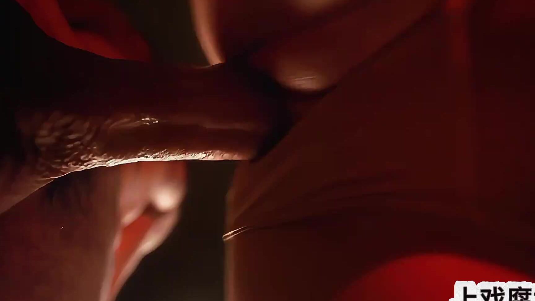 Asian Domestic Zone Self Filmed 08778