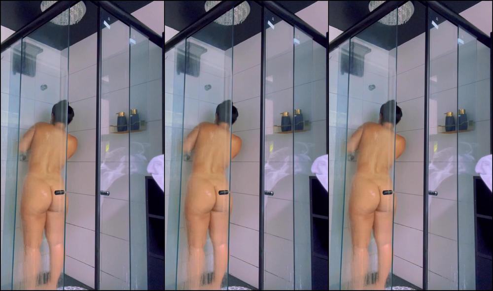 Kazakiluana 3304230108 05 04 2024 Eu Fiquei T O Molhada E Melada Que N O Sabia Que Ia Dar Trabalho Pra Lavar Minha