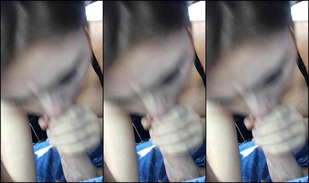 Le Lea Boyfriends Hd Road Head