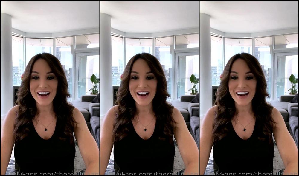 Thereallisaann I Stopped By To Say Hi On Instagram Live Today Incase You Missed It