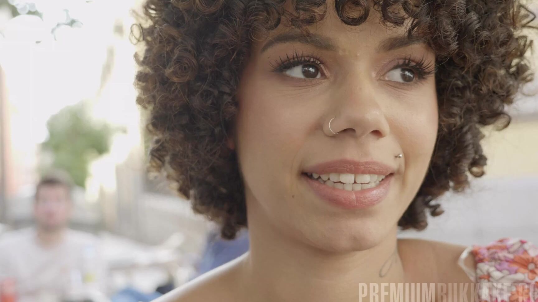 "Mih Ninfetinha" Gokkun, Cumshots, Swallow, Bukkake, Facials, Blowjobs Mih Ninfetinha  1 - Interview SiteRip