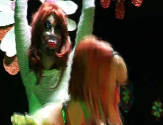 Sissy Maid Punishment Pt 3 Locked in Lingerie AliceInBondageLand AliceInBondageLand