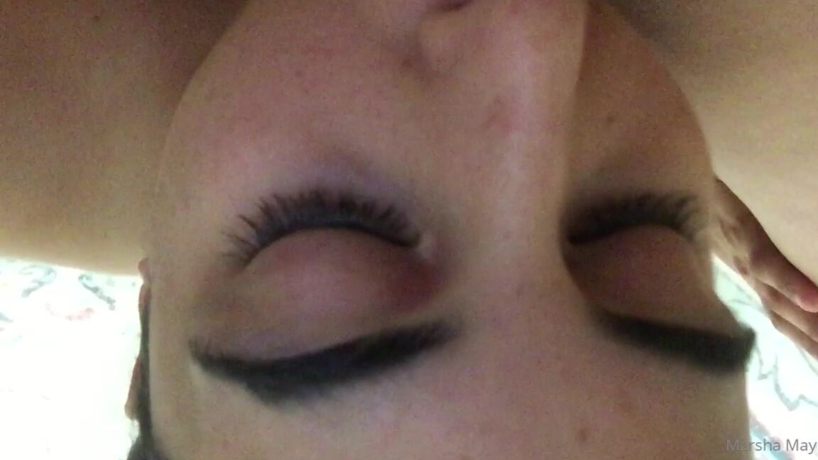 Marshaxxxmay The Rest Of The Shower Sex Video Must See Exclusive Home Made Xxx Porn