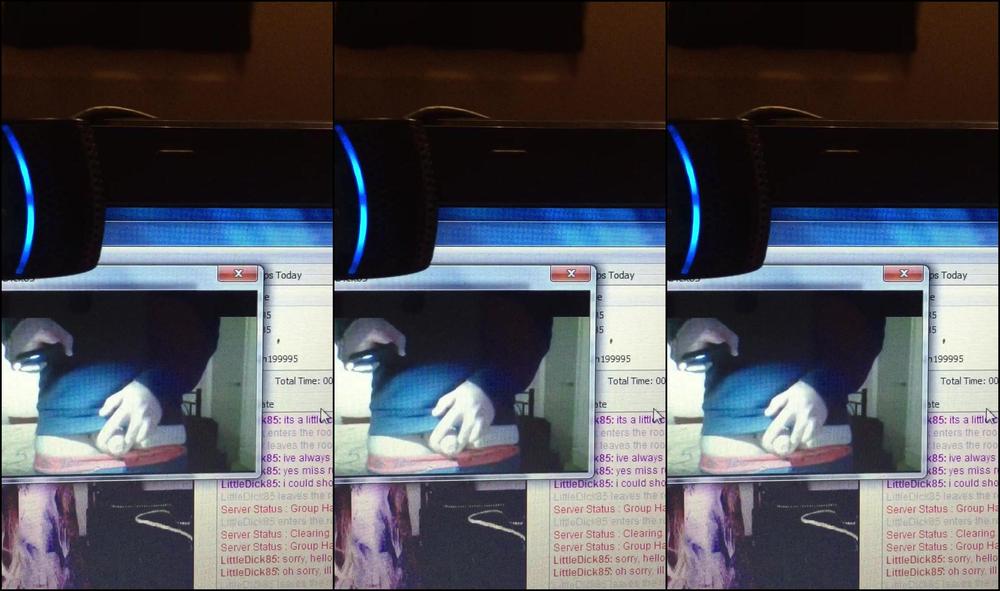 Miss Ruby Marks On Cam Behind The Scenes Sph Public Humiliation