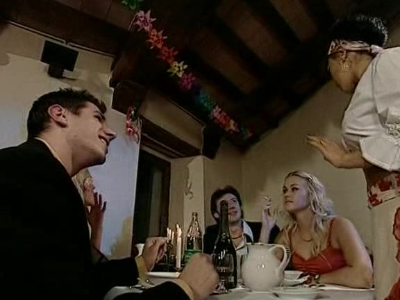 "Mix"  La Locandiera Au Bon Accueil Sexualmente Astuta & Peligrosa The Inn's Girls. Marcus Dolby_6 SiteRip