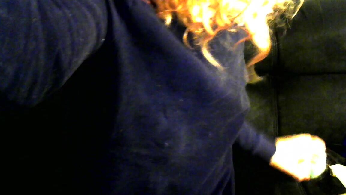 Emily Haze Stretching My Little Pussy With A Bbc