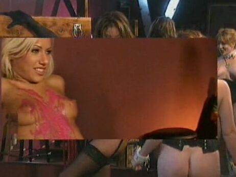 "Mix" Bondage Babes_1 SiteRip