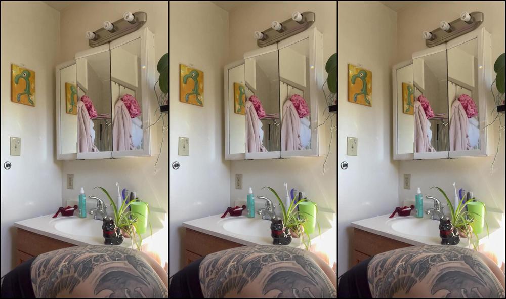 Rubyriots 3519559008 10 11 2024 I Have Been Putting Work Into My Body