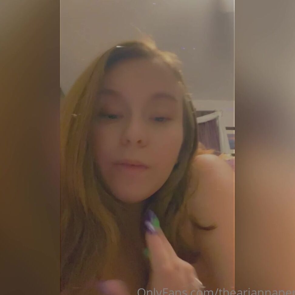 Theariannaperez Part Two