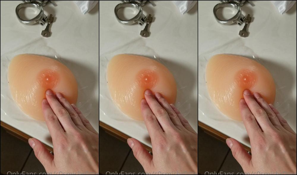 Cosmicbroccoli 2020 09 17 We got a bunch of the Halloween costume stuff i OnlyFans