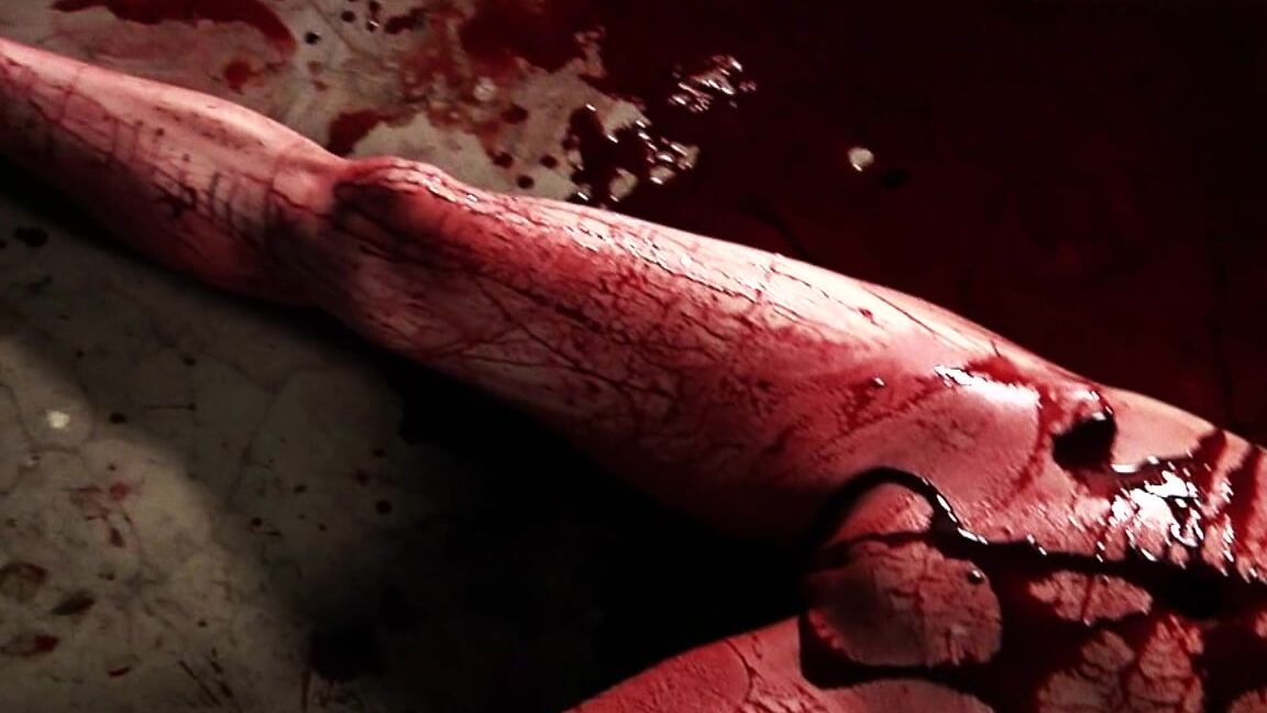 The Execution Of Soleil